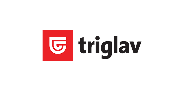 Logotip Triglav