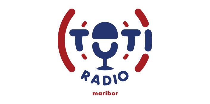 Logotip Toti Radio