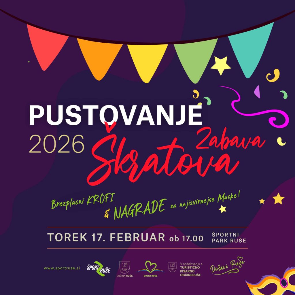 Pustovanje 2026