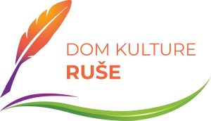 Dom kulture Ruše - logotip