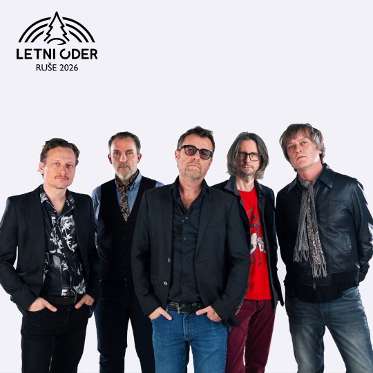 LOR 2026: BIG FOOT MAMA, koncert