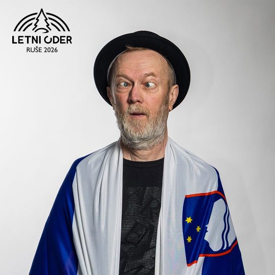 LOR 2026: NORIŠNICA (Matjaž Javšnik), komedija
