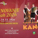 Martinovanje v Rušah 2026