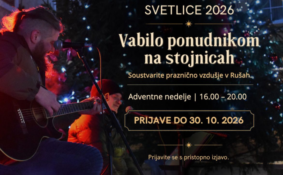 Svetlice 2026