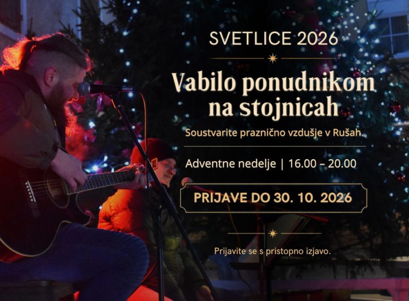 Svetlice 2026