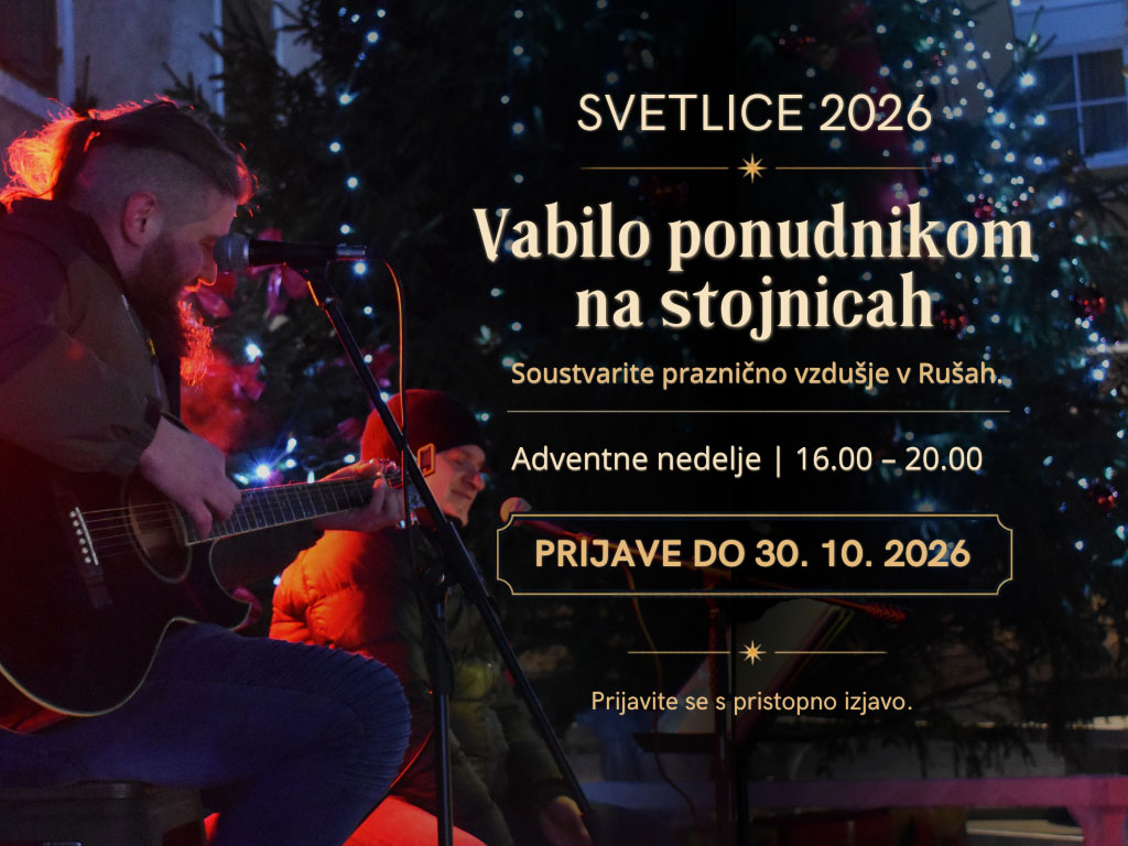 Svetlice 2026